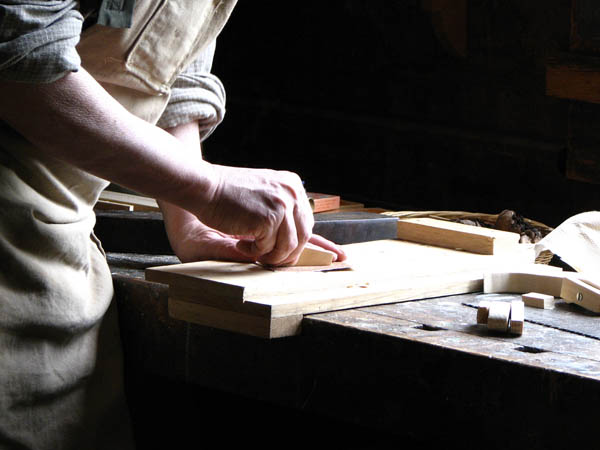 Nuestra <strong>carpintería de madera en  Fontellas</strong> es una empresa de <strong>herencia familiar</strong>, por lo que  contamos con gran <strong>experiencia </strong>en la profesión.
